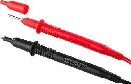 Мультиметр STAYER ″MASTER″ MAXDigital цифровой по цене  купить в Воронеже.