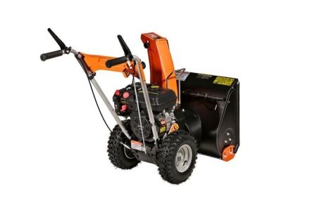 Бензиновый снегоуборщик Sturm! STG7453 по цене 49 940 руб. купить в Воронеже.