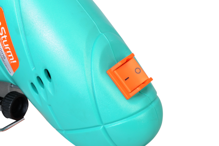 Станок для заточки пильных цепей BG60016 Sturm! 160Вт, круг 100*3,5, литое основание по цене 4 590 руб. купить в Воронеже.