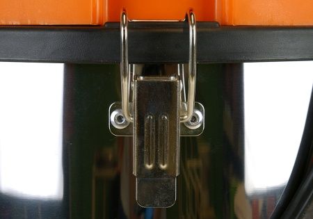 Строительный пылесос СОЮЗ ПСС-7320 по цене 10 394.53 руб. купить в Воронеже.