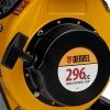 Генератор дизельный DES-32, 3,2 кВт, 230 В, 11 л, ручной стартер Denzel по цене 85 560 руб. купить в Воронеже.
