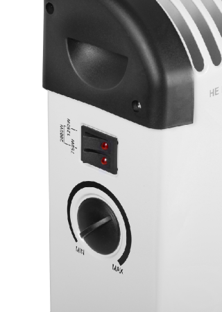 Конвектор Eurolux ОК-EU-2000C по цене 1 790 руб. купить в Воронеже.