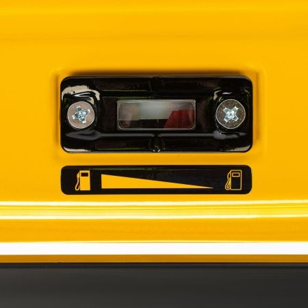 Генератор дизельный DES-32E, 3,2 кВт, 230 В, 11 л, электростартер Denzel по цене 89 690 руб. купить в Воронеже.