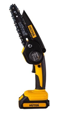 Аккумуляторная цепная пила Huter ELS-20-Li-2К по цене 4 790 руб. купить в Воронеже.