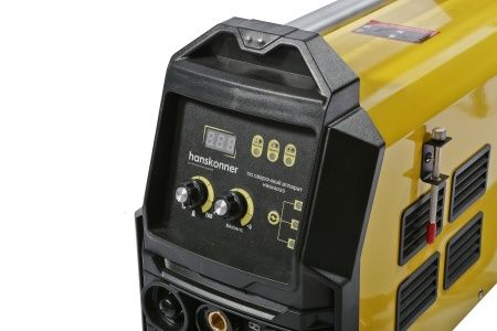 Сварочный инвертор Hanskonner HWM4023 по цене 32 990 руб. купить в Воронеже.