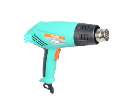 Фен технический Sturm! HG2004 по цене 2 690 руб. купить в Воронеже.