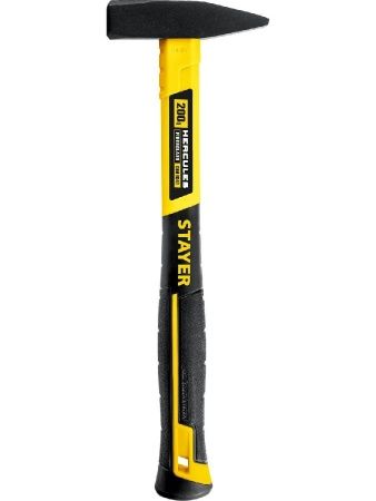 STAYER Hercules, 200 г, слесарный молоток, Professional (20050-02) по цене 450 руб. купить в Воронеже.