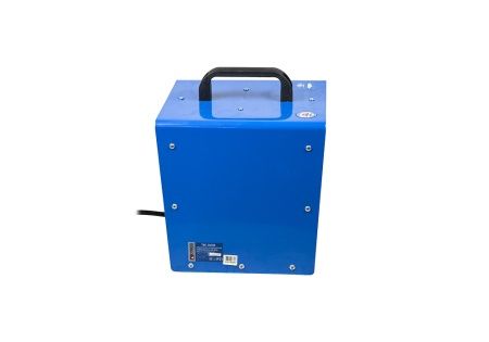 Тепловая пушка СОЮЗ ТВС-3020К по цене 2 940 руб. купить в Воронеже.