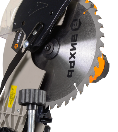 Торцовочная пила ВИХРЬ ПТ-255Л по цене 13 990 руб. купить в Воронеже.