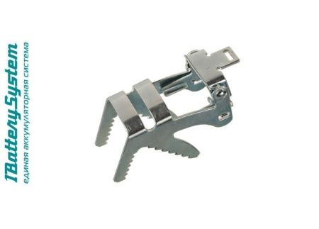 Аккумуляторная сабельная пила Sturm! CRS1201C 1BatterySystem12V по цене 6 590 руб. купить в Воронеже.