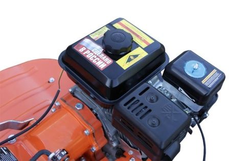 Мотоблок бензиновый Sturm! GK72S10 по цене 49 690 руб. купить в Воронеже.