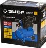 Компрессор воздушный, 240 л/мин, 24 л, 1500 Вт, ЗУБР, ЗКПМ-240-24-1.5 по цене 18 360 руб. купить в Воронеже.