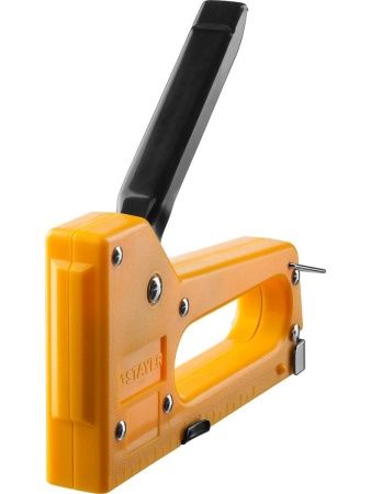 Пластиковый степлер тип 53(4-8мм), STAYER A-53 по цене 570 руб. купить в Воронеже.
