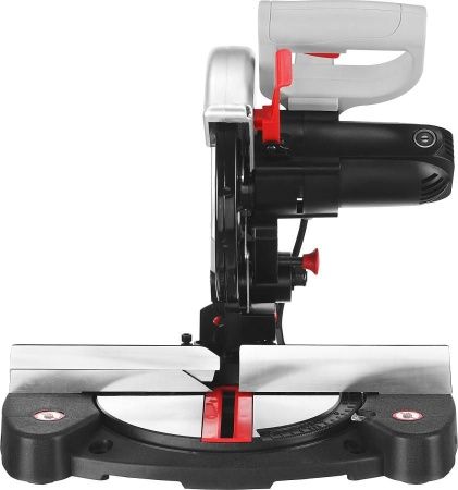 ЗУБР ЗПТ-190-1100 Л пила торцовочная, d 190 x 20 мм, 900 Вт по цене 8 560 руб. купить в Воронеже.
