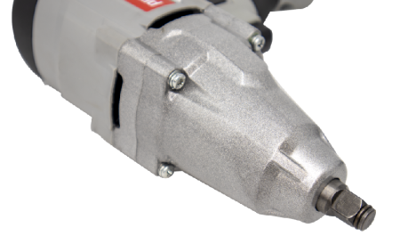 Гайковёрт сетевой Ресанта ГС-1100 по цене 8 790 руб. купить в Воронеже.