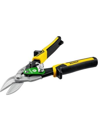 STAYER Cobra, 250 мм, правые ножницы по металлу (23055-R) по цене 750 руб. купить в Воронеже. STAYER Cobra, 250 мм, правые ножницы по металлу (23055-R) по цене 750 руб. купить в Воронеже.