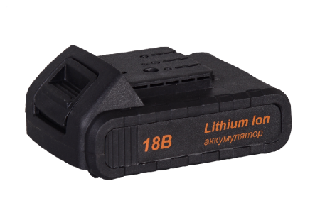 Дрель-шуруповерт ВИХРЬ ДА-18Л-2К по цене 4 190 руб. купить в Воронеже.