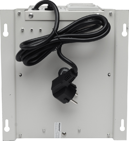 Стабилизатор напряжения серии LUX РЕСАНТА АСН-1500Н/1-Ц по цене 5 290 руб. купить в Воронеже.