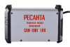 Сварочный аппарат инверторный Ресанта САИ-190Т LUX по цене 9 490 руб. купить в Воронеже.