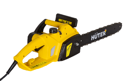 Электропила HUTER ELS-2000P по цене 6 490 руб. купить в Воронеже.