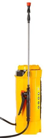 Опрыскиватель аккумуляторный Huter SP-12/8AC по цене 3 590 руб. купить в Воронеже.