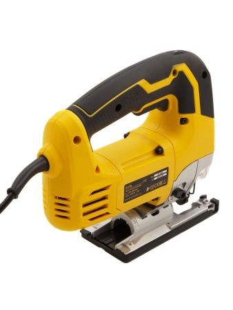 Лобзик электрический JS-110, 750 Вт, 110 мм Denzel по цене 7 820 руб. купить в Воронеже.