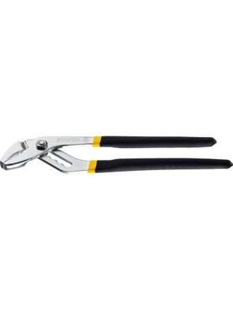 STAYER 250 мм, переставные клещи (22035-10-25)