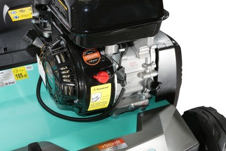 Бензиновый скарификатор Sturm! PS4045 по цене 40 490 руб. купить в Воронеже.