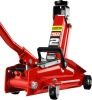 STAYER R-28 RED FORCE, 2 т, 130 - 350 мм, подкатной домкрат для легковых а/м, Professional (43153-2) по цене 3 920 руб. купить в Воронеже.