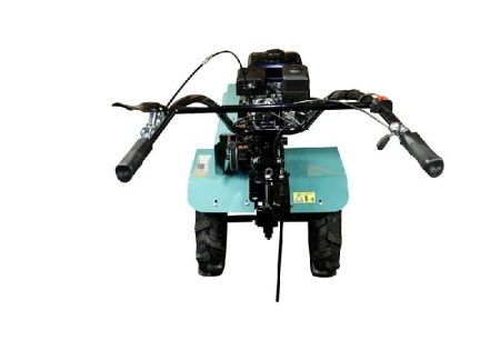 Мотоблок бензиновый Sturm! GK827CI10-LG по цене 52 140 руб. купить в Воронеже.