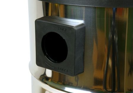 Промышленный пылесос СОЮЗ ПСС-7330 по цене 12 995.75 руб. купить в Воронеже.