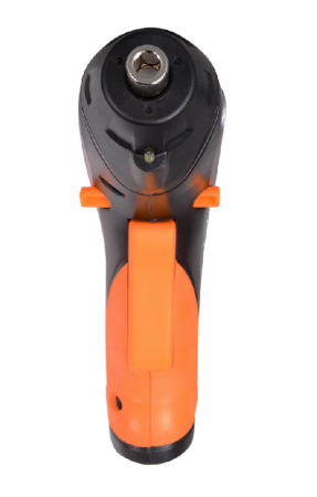 Аккумуляторная отвертка ВИХРЬ ОА-3,6-К по цене 1 290 руб. купить в Воронеже.