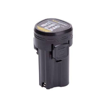 Аккумуляторный шуруповерт Hanskonner HCD1230R по цене 8 990 руб. купить в Воронеже.