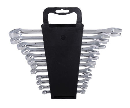 Набор комбинированных ключей 12 шт. 6 - 22 Вихрь по цене 1 310 руб. купить в Воронеже.