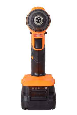 Дрель-шуруповерт ВИХРЬ ДА-20Л-2К по цене 4 590 руб. купить в Воронеже.