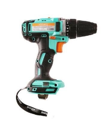 Аккумуляторный шуруповерт Sturm! CD3614 по цене 6 590 руб. купить в Воронеже.