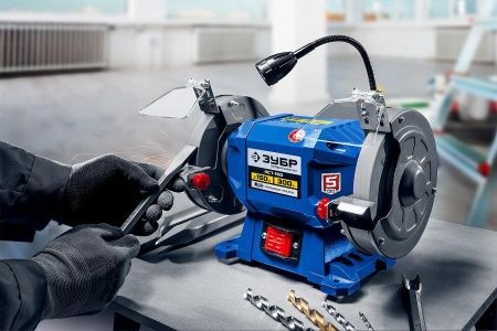 ЗУБР ПСТ-150 Профессиональный заточной станок, d150 мм, 300 Вт по цене 6 990 руб. купить в Воронеже. ЗУБР ПСТ-150 Профессиональный заточной станок, d150 мм, 300 Вт по цене 6 990 руб. купить в Воронеже.