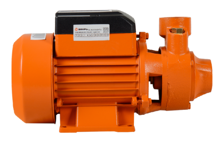 Поверхностный насос ВИХРЬ ПН-370 по цене 3 390 руб. купить в Воронеже.