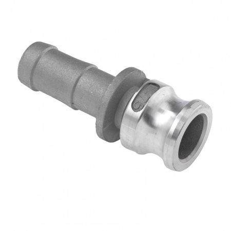 Соединитель для шлангов тип E, 3/4" Сибртех по цене 133 руб. купить в Воронеже.