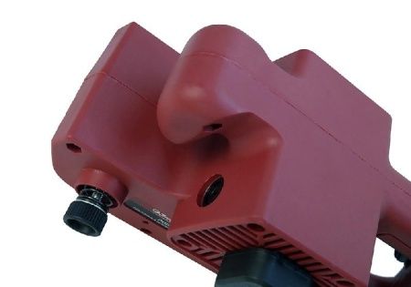 Ленточная шлифовальная машина Энергомаш ГАРАНТ ЛШМ1-800 по цене 4 490 руб. купить в Воронеже.