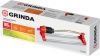 GRINDA GO-17B, 105 м2 полив, 17 форсунок, латунные сопла, распылитель веерный, пластиковый по цене 1 750 руб. купить в Воронеже.