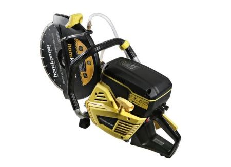 Бензорез Hanskonner HCG7435C по цене 69 990 руб. купить в Воронеже.