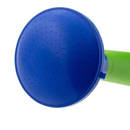 Лейка садовая, 10 л, с горловиной, пластмассовая Россия Сибртех по цене 486 руб. купить в Воронеже.