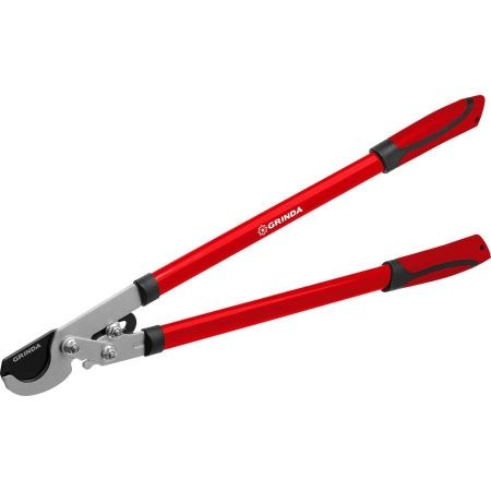 RX-700 усиленный плоскостной сучкорез с шестерённой передачей, GRINDA по цене 2 040 руб. купить в Воронеже.