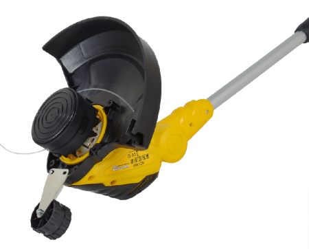 Электротриммер HUTER GET-600 по цене 4 590 руб. купить в Воронеже.