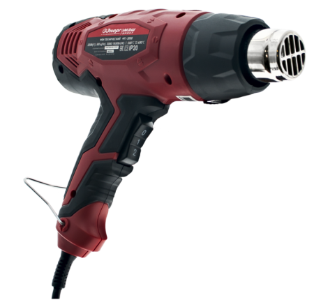 Фен технический Энергомаш ГАРАНТ ФТ1-2000 по цене 2 390 руб. купить в Воронеже.