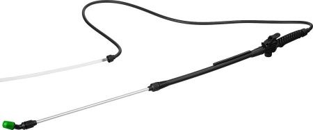 РОСТОК RK-11 опрыскиватель 11 л, ранцевый, с телескопическим удлинителем по цене 2 470 руб. купить в Воронеже.