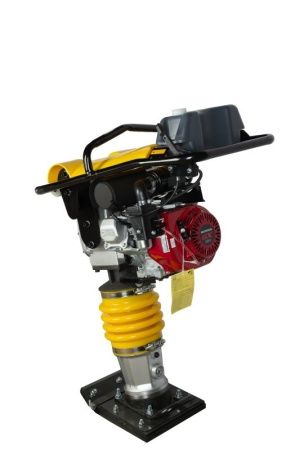 Вибротрамбовка TOR RM-80 (Honda) по цене 117 332 руб. купить в Воронеже.