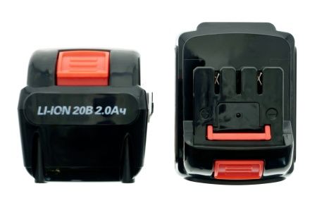 Аккумуляторный шуруповерт СОЮЗ ДШС-3320ЛУ по цене 7 975.35 руб. купить в Воронеже.