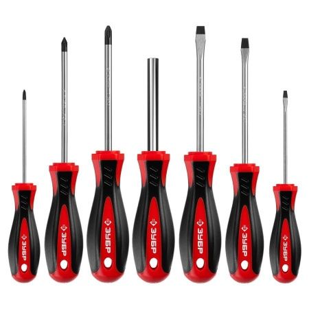 ЗУБР Универсал-27 набор отверток с насадками 27 шт по цене 1 810 руб. купить в Воронеже.